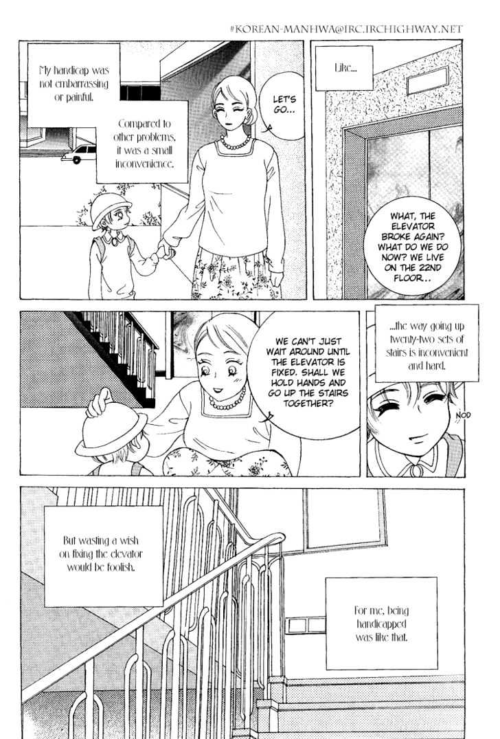 I Wish... - Vol.04 Chapter 7