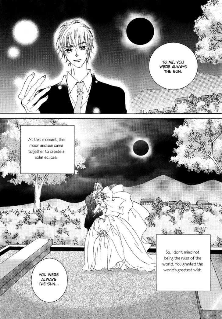 I Wish... - Vol.04 Chapter 7