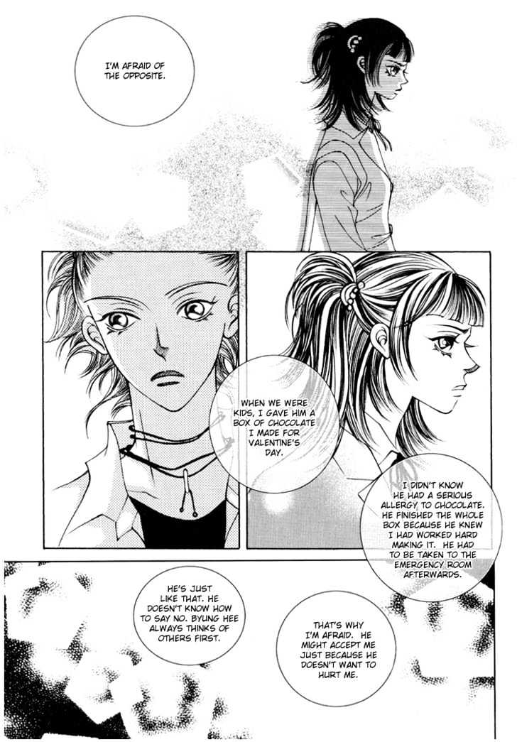 I Wish... - Vol.03 Chapter 7