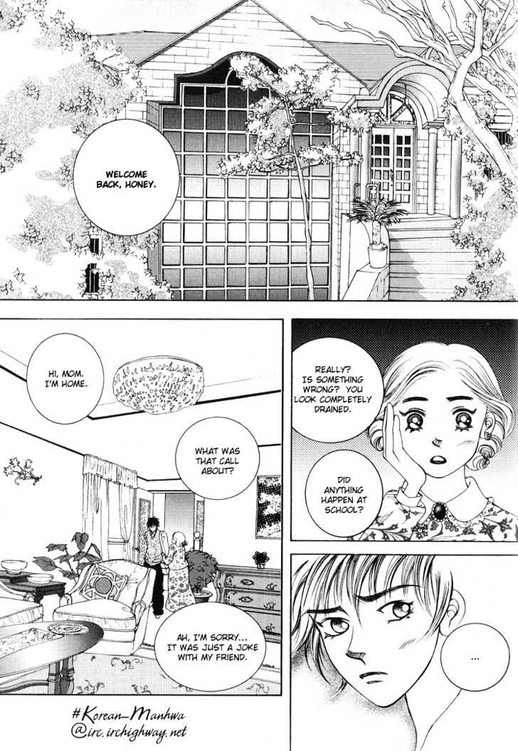 I Wish... - Vol.03 Chapter 7