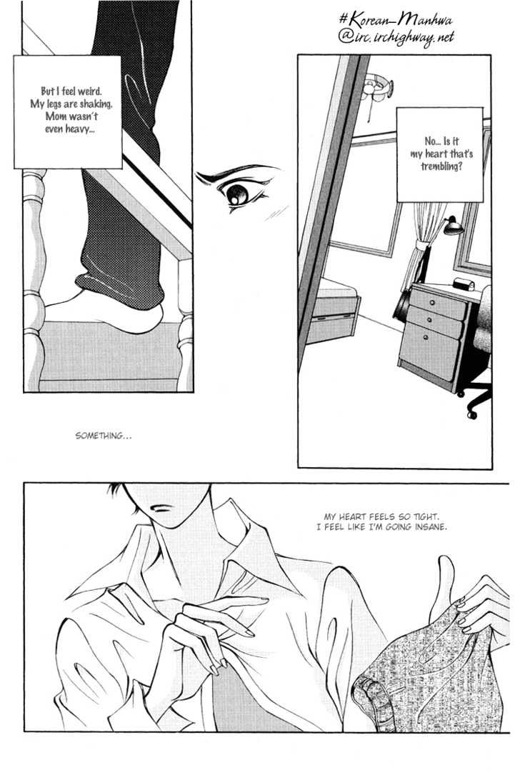 I Wish... - Vol.03 Chapter 7