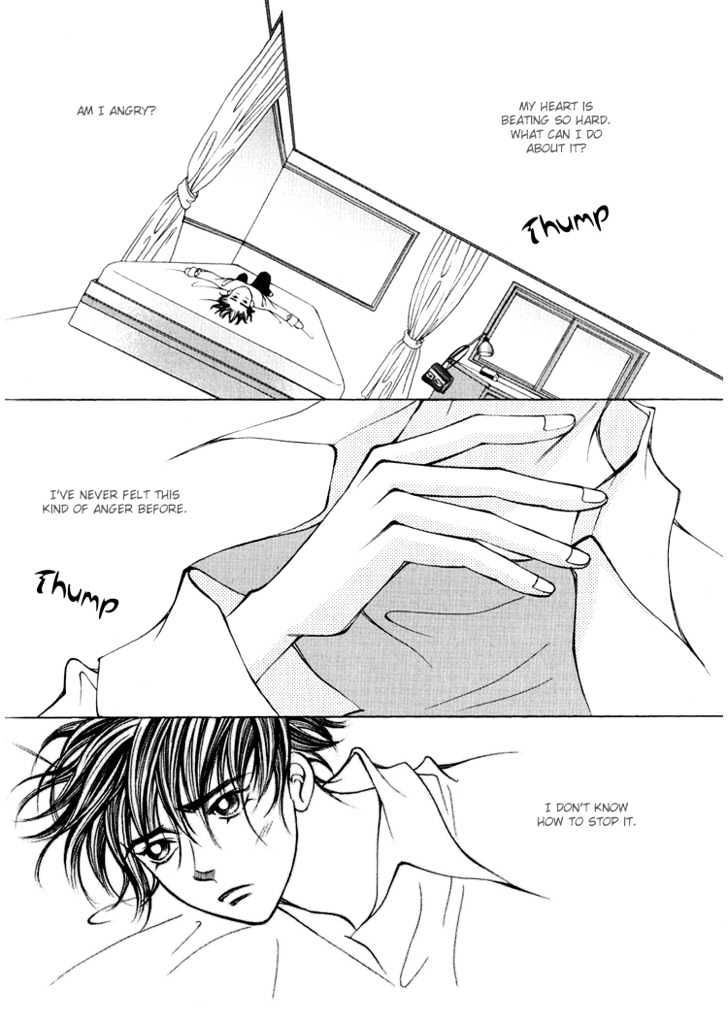 I Wish... - Vol.03 Chapter 7