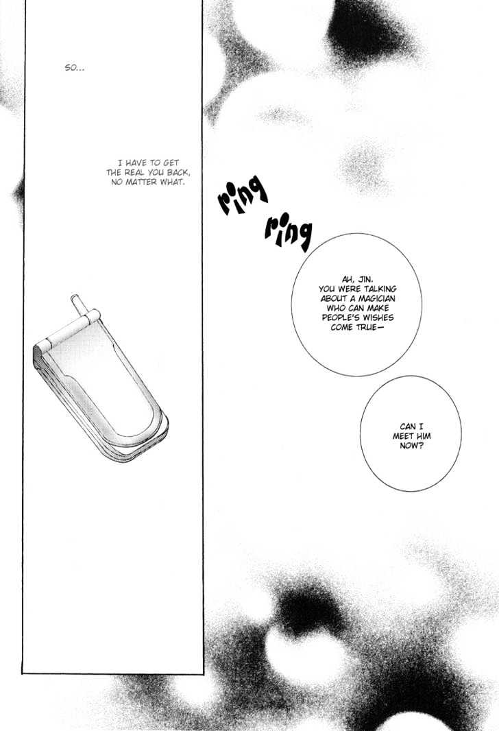 I Wish... - Vol.03 Chapter 7