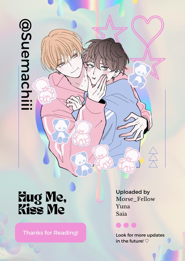 Chiguhagu Na Kiss - Vol.1 Chapter 5