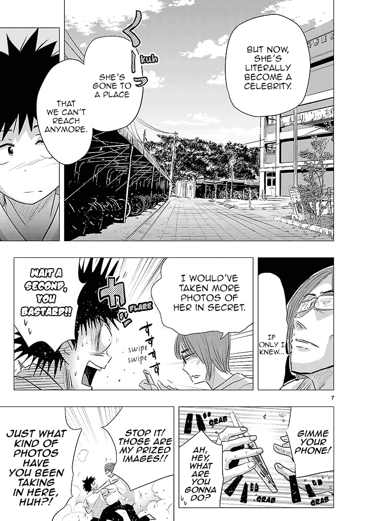 Onideka - Chapter 24