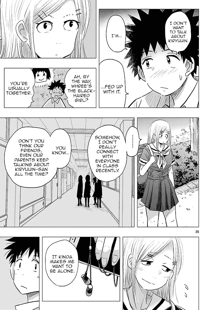 Onideka - Chapter 24