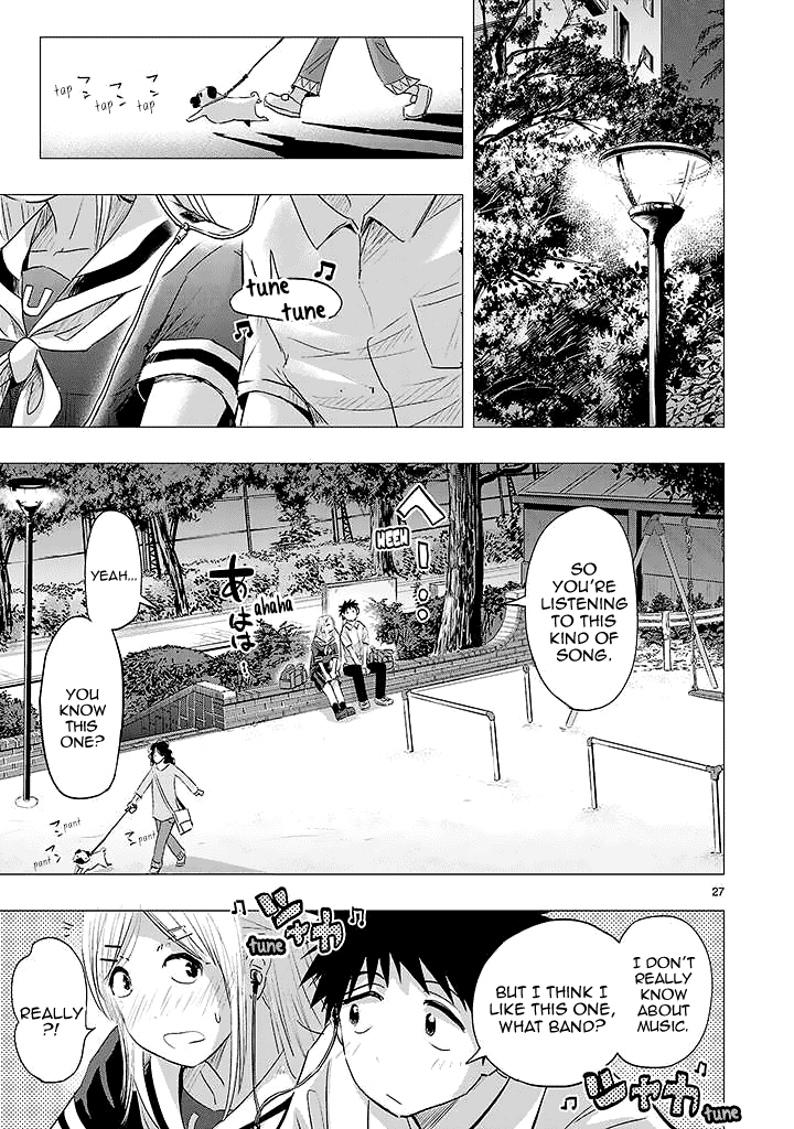 Onideka - Chapter 24