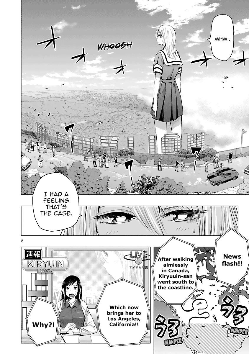 Onideka - Chapter 28