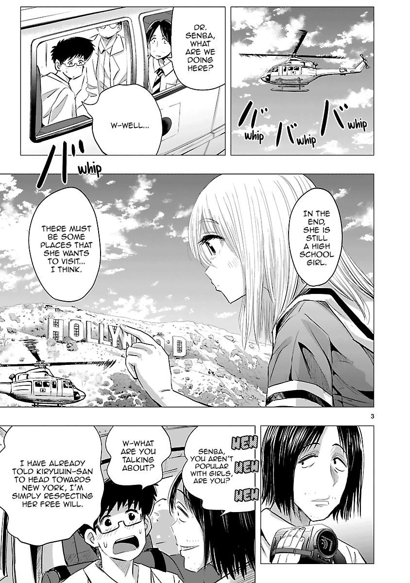 Onideka - Chapter 28