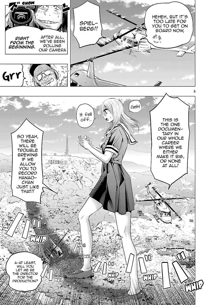 Onideka - Chapter 28