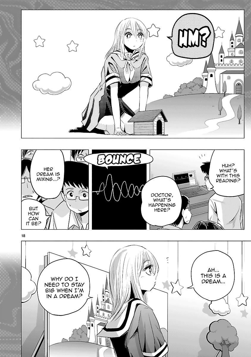 Onideka - Chapter 28