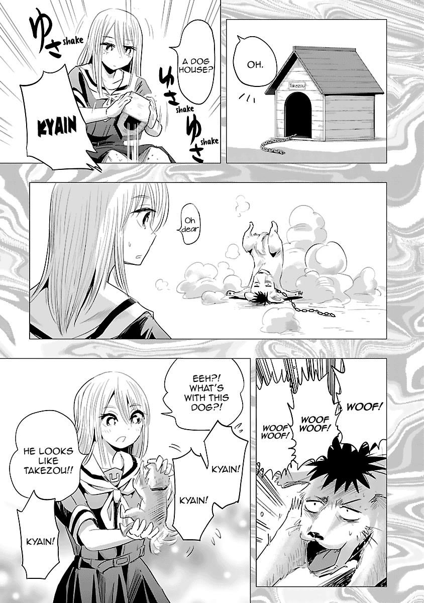 Onideka - Chapter 28