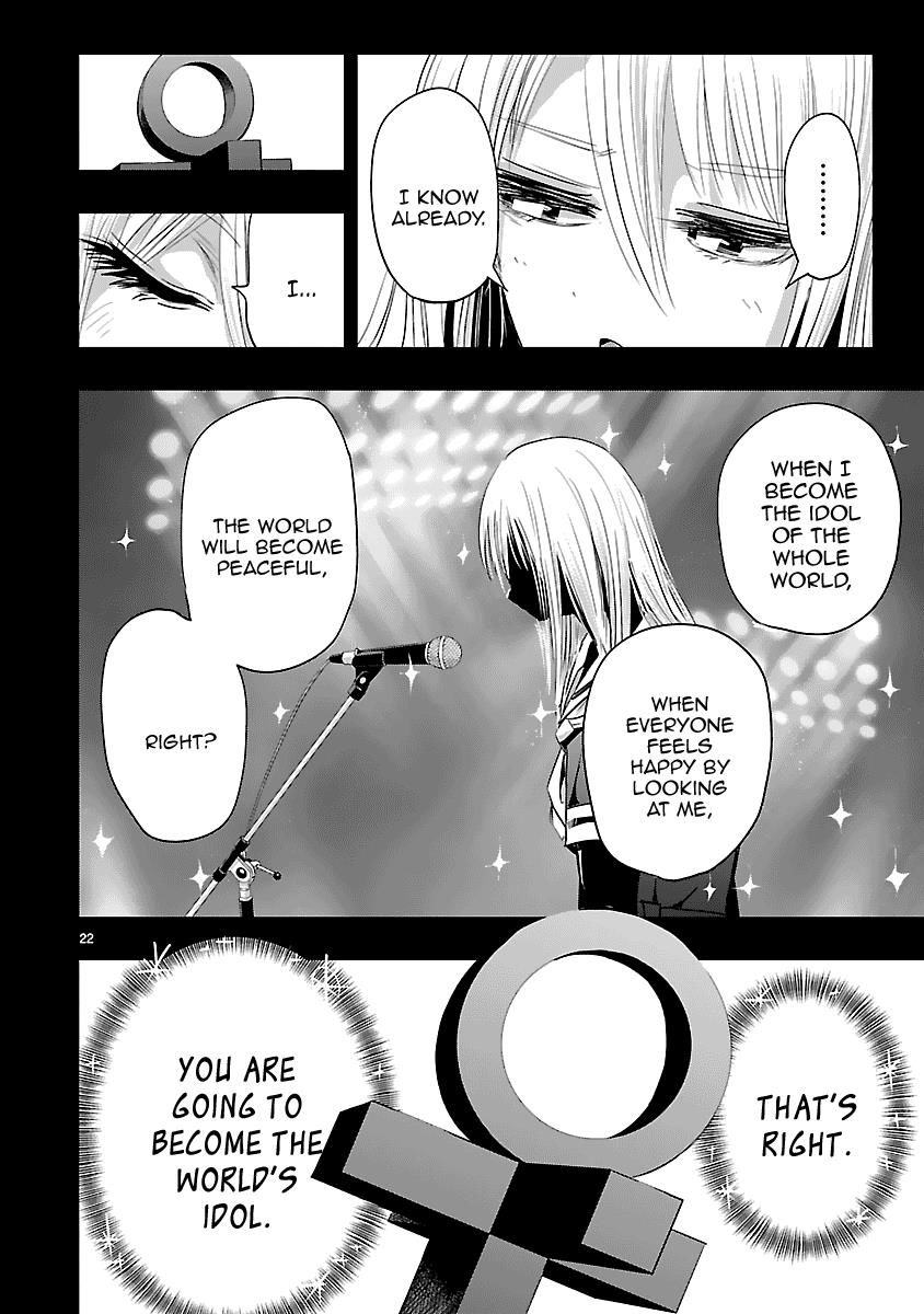 Onideka - Chapter 28