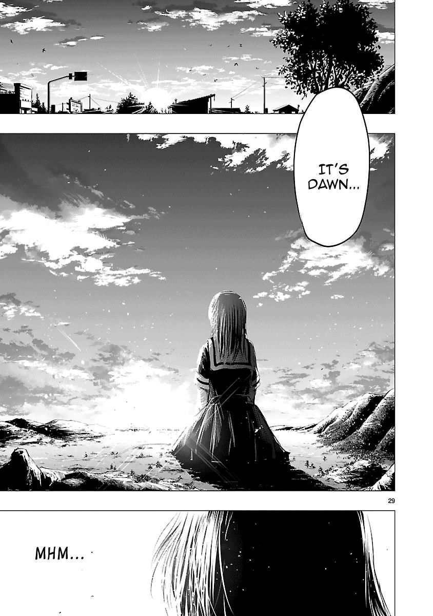 Onideka - Chapter 28