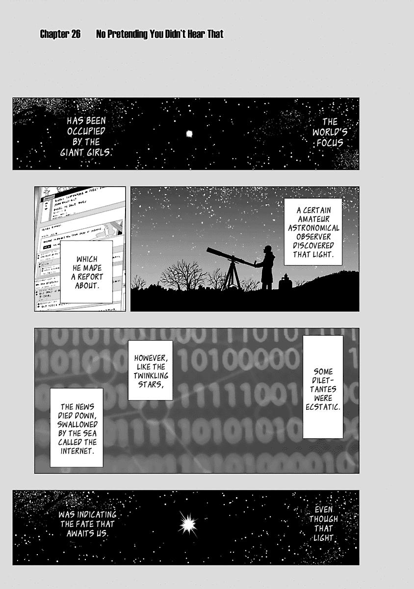 Onideka - Chapter 26