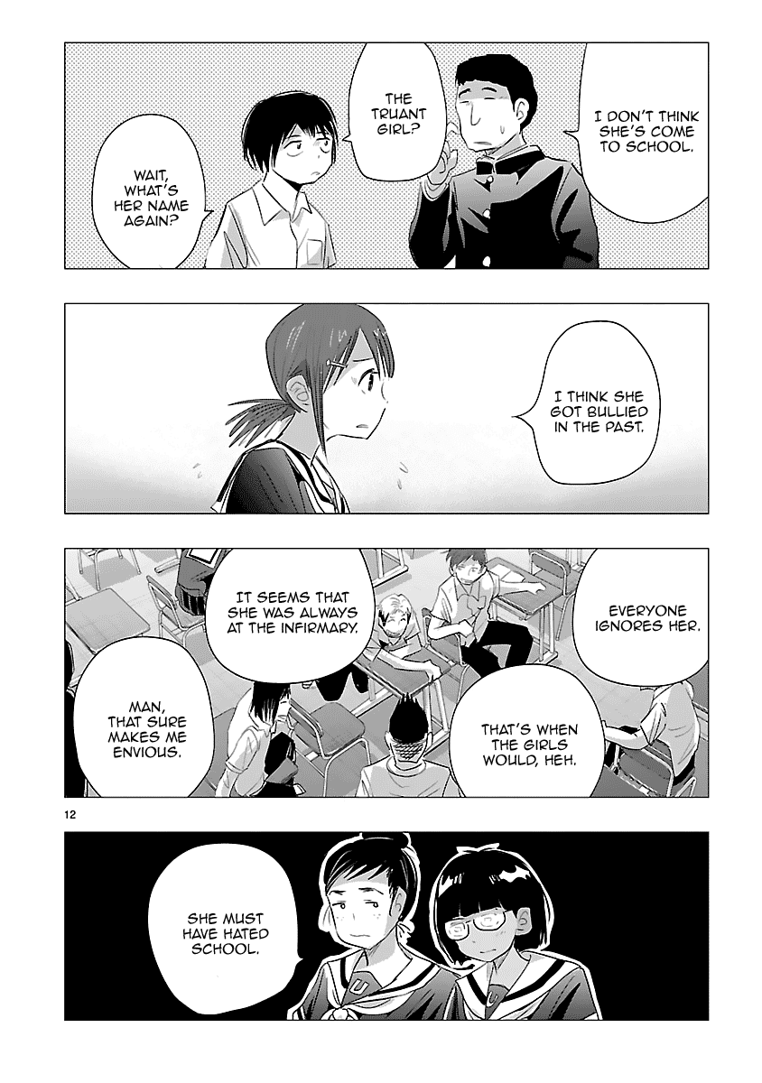 Onideka - Chapter 26