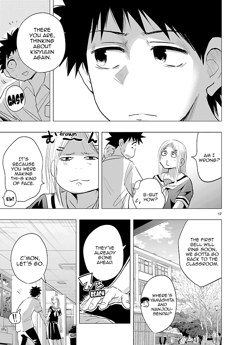 Onideka - Chapter 26