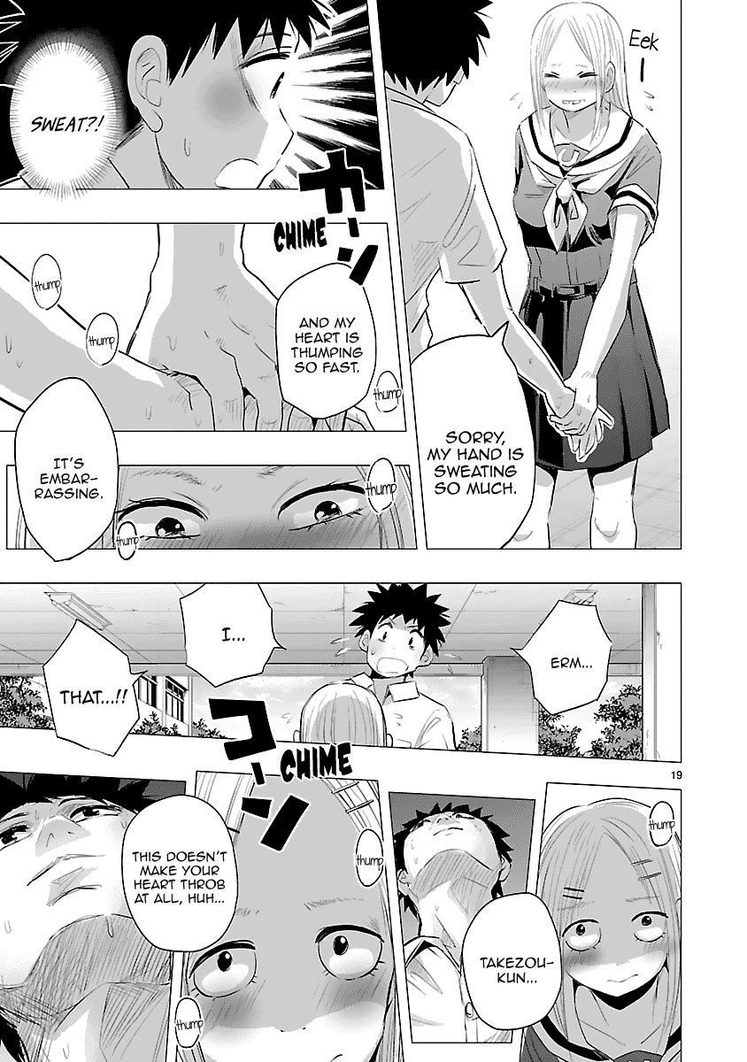 Onideka - Chapter 26