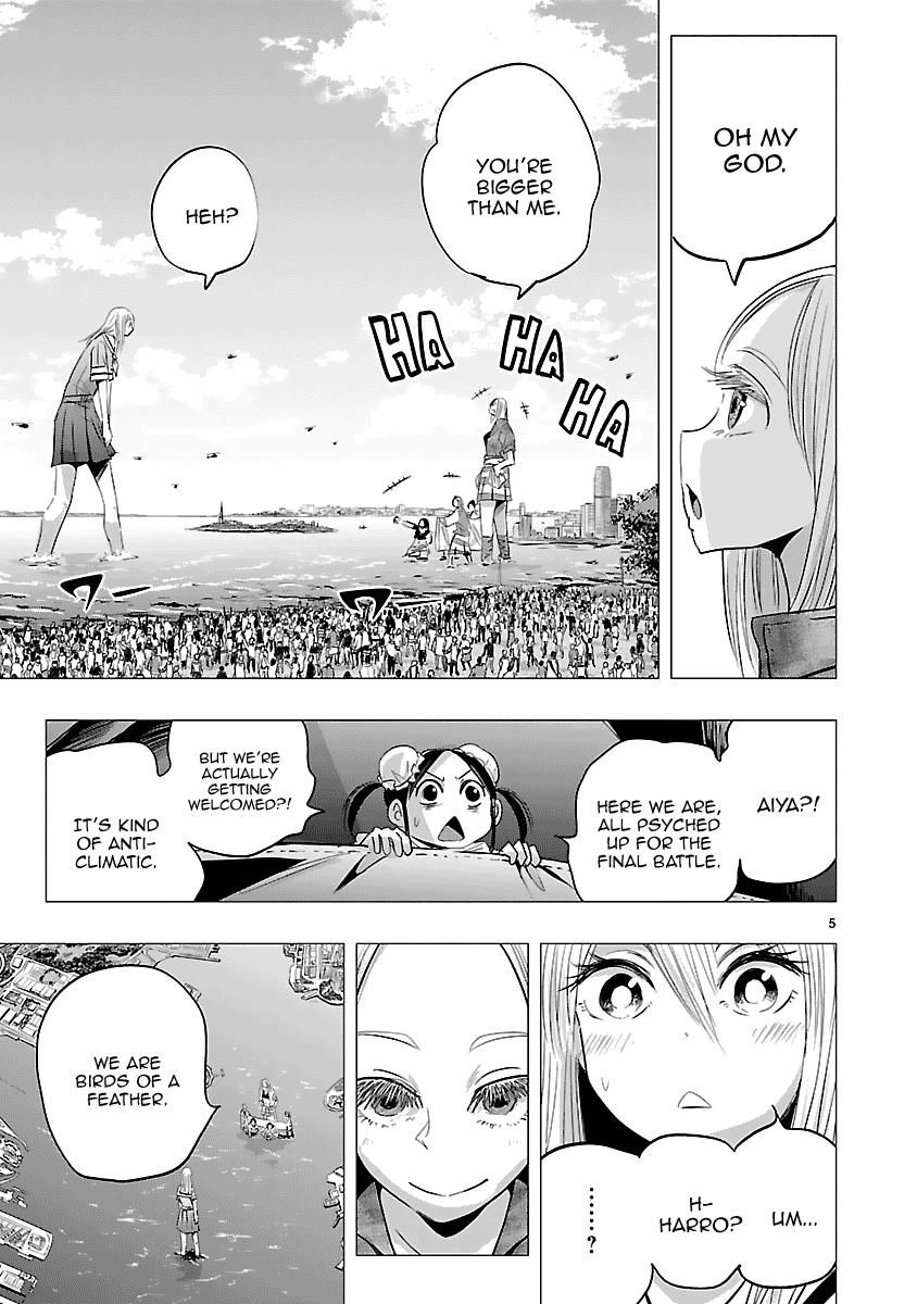 Onideka - Chapter 29