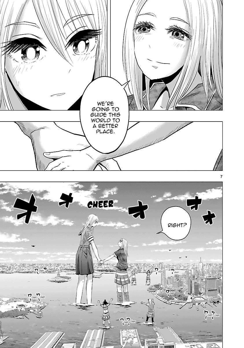 Onideka - Chapter 29