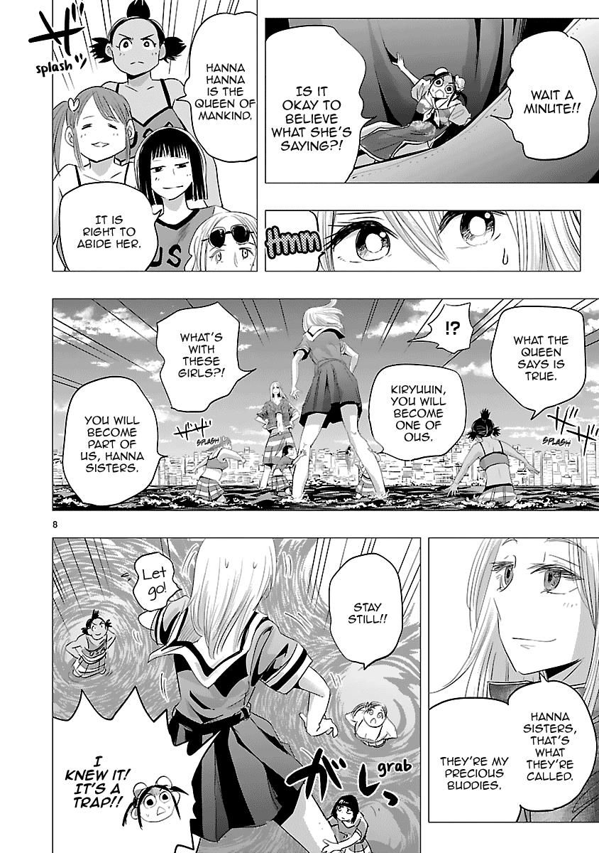 Onideka - Chapter 29