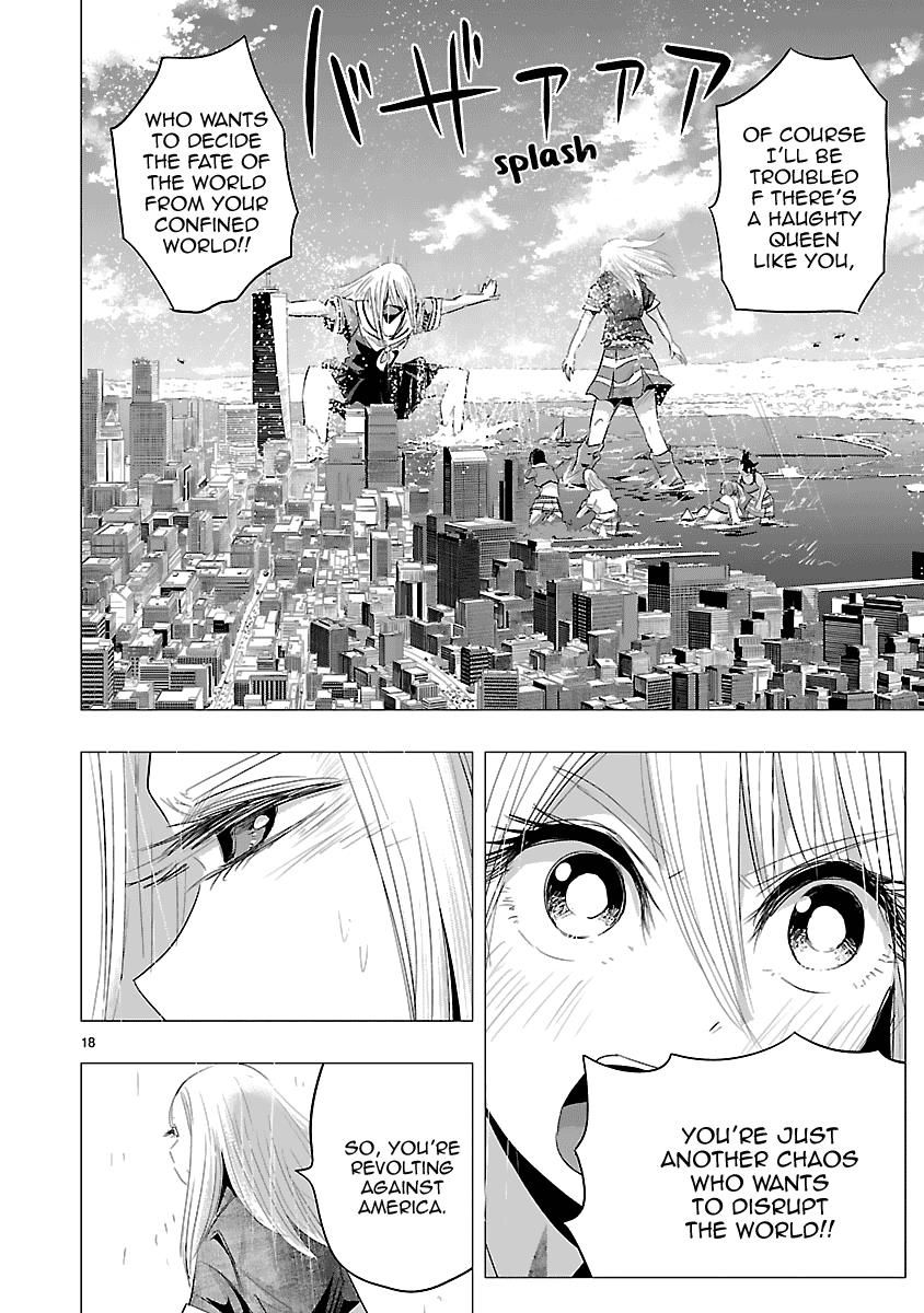 Onideka - Chapter 29