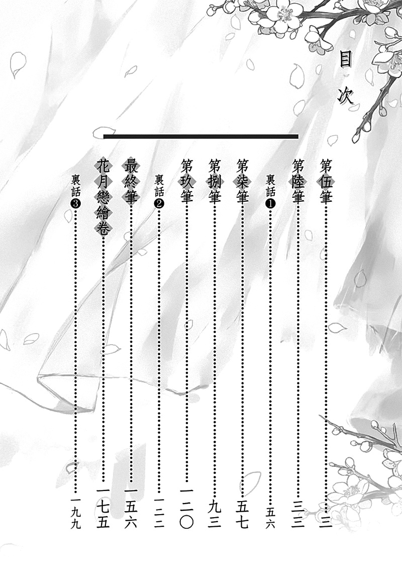 Shui Shen Qi Hui Juan - Chapter 5