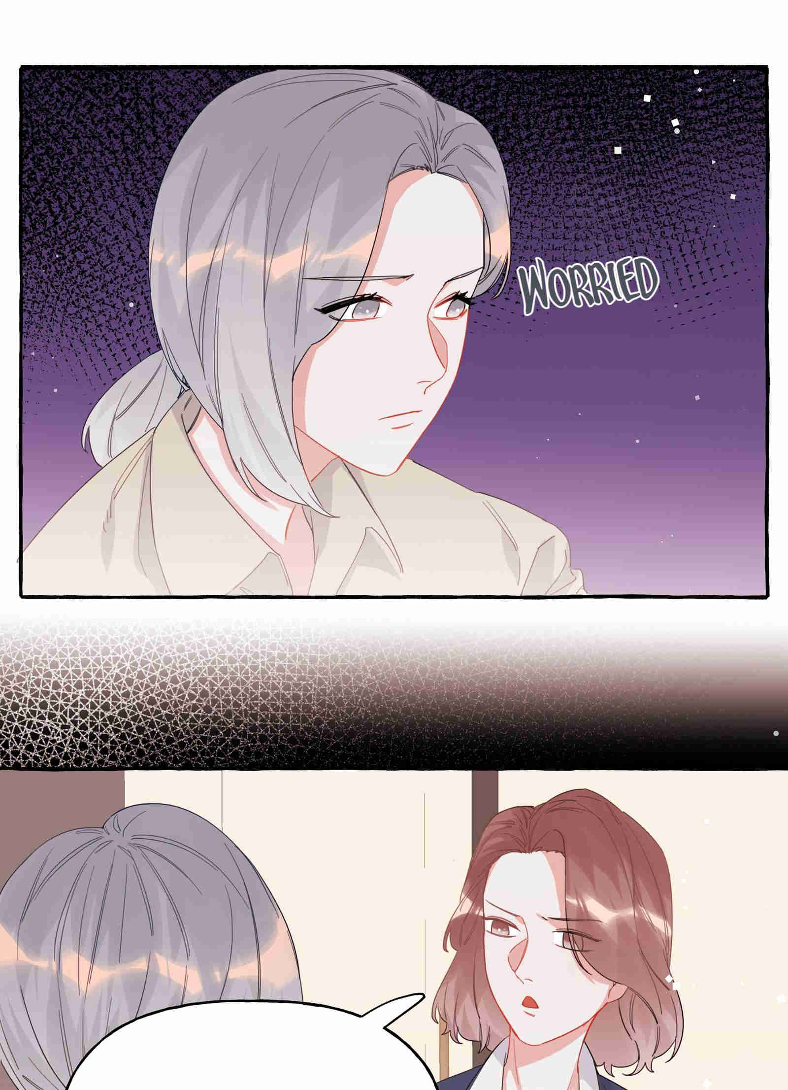 Romance Of The Stars - Chapter 22: Crushes... Can't Be Hidden