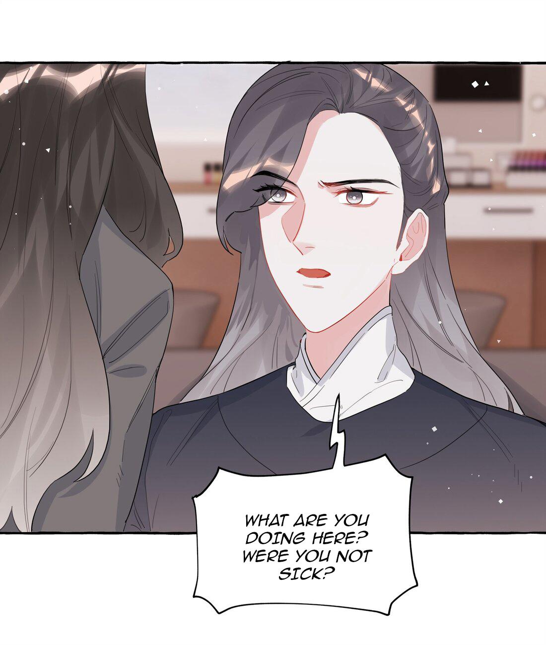 Romance Of The Stars - Chapter 38