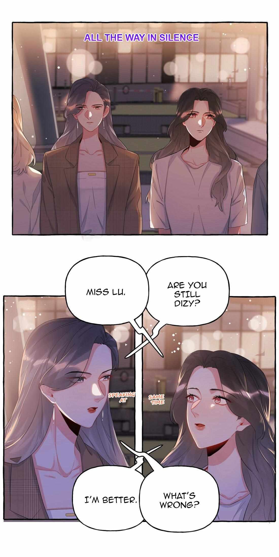 Romance Of The Stars - Chapter 30