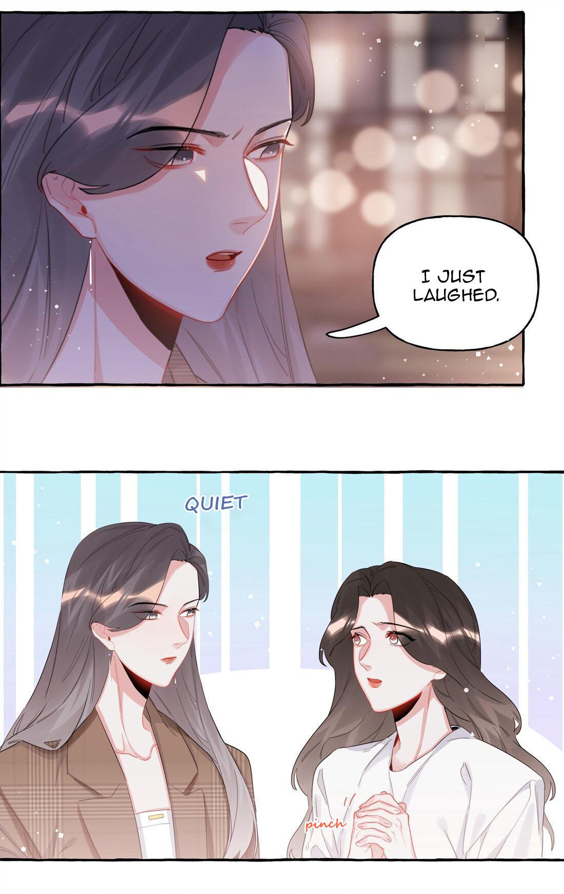 Romance Of The Stars - Chapter 30