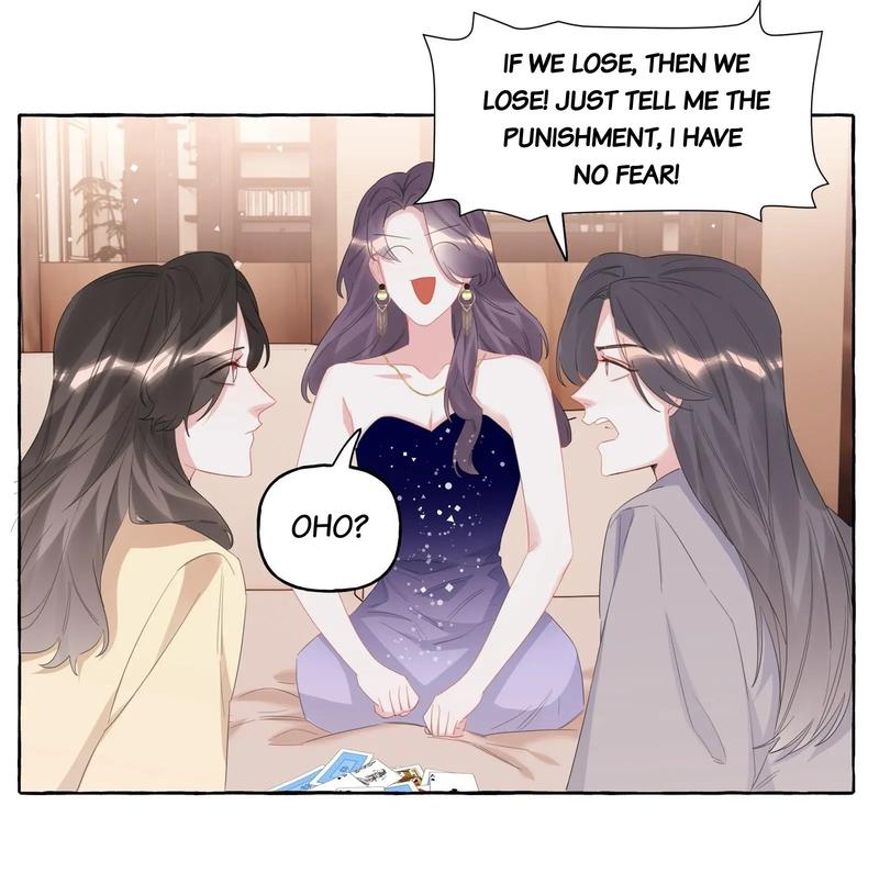 Romance Of The Stars - Chapter 61