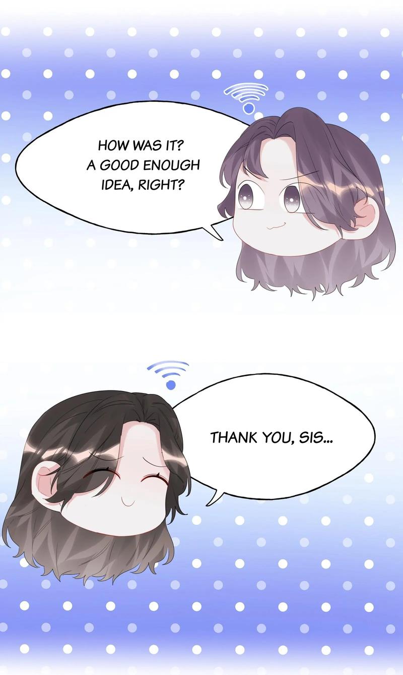 Romance Of The Stars - Chapter 61