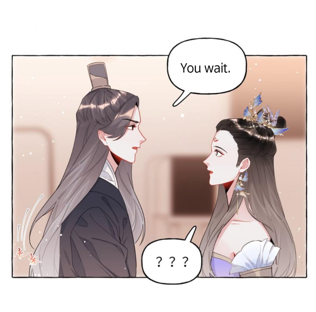 Romance Of The Stars - Chapter 32