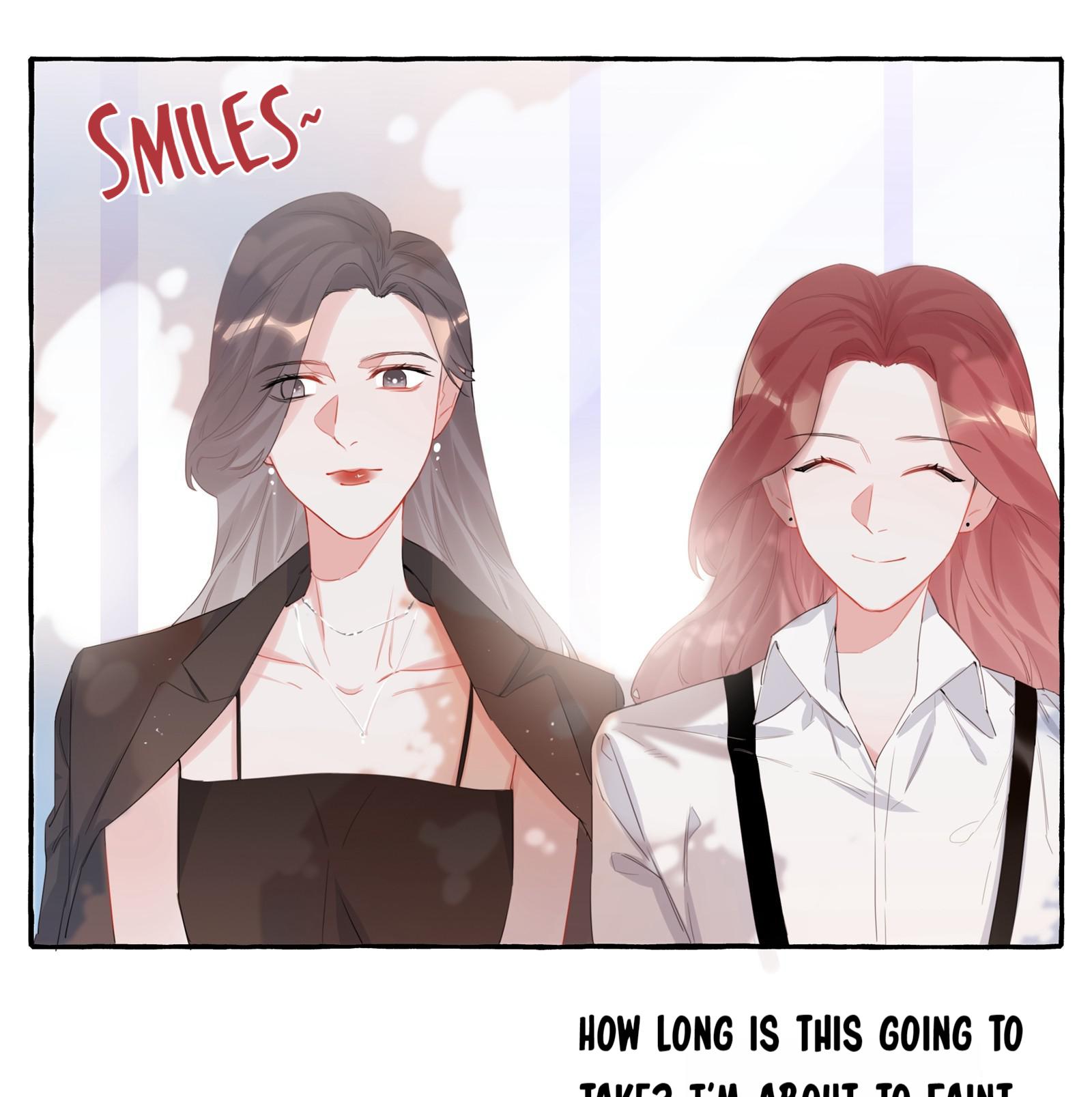 Romance Of The Stars - Chapter 16: Still A Mimosa