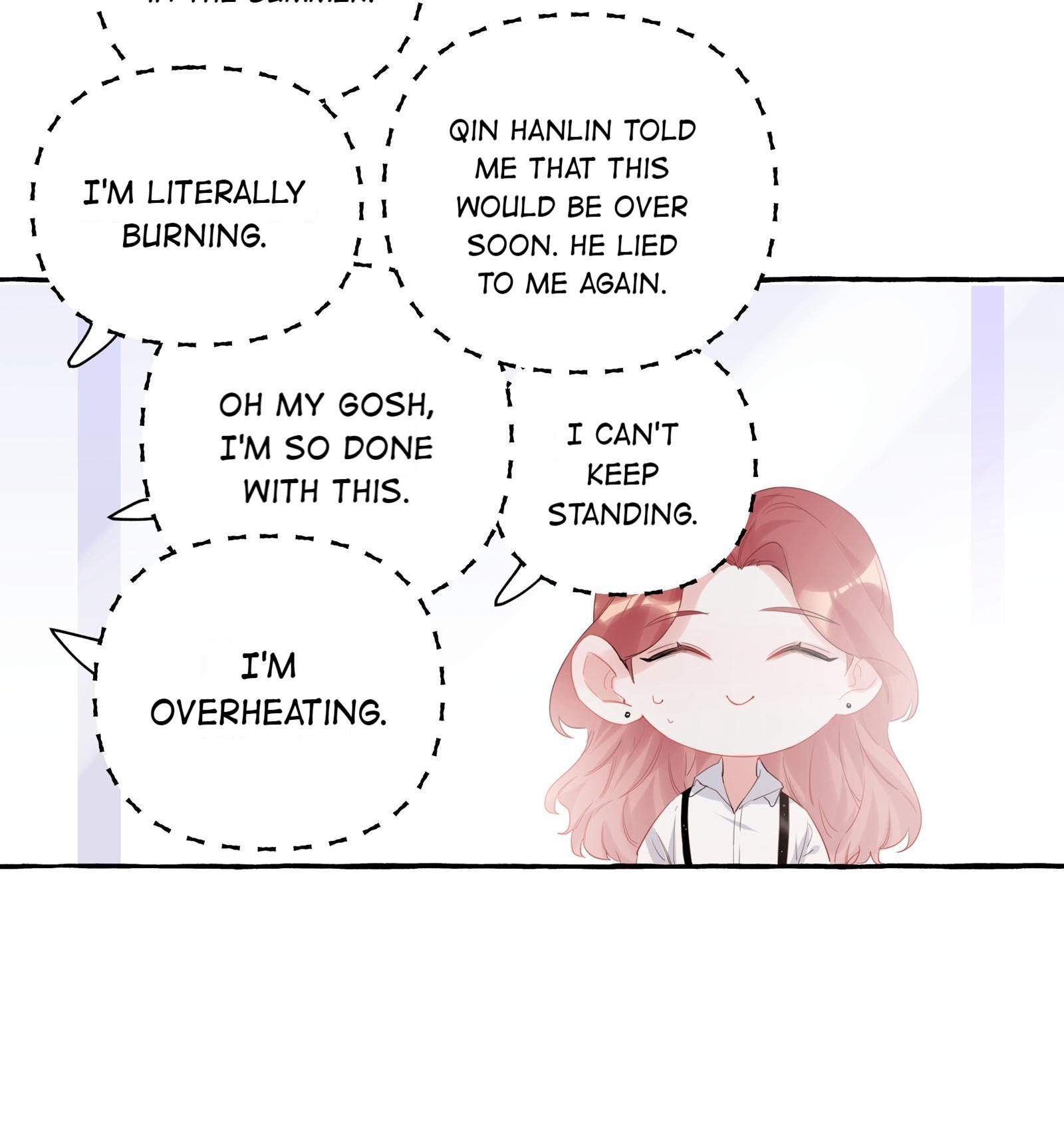 Romance Of The Stars - Chapter 16: Still A Mimosa