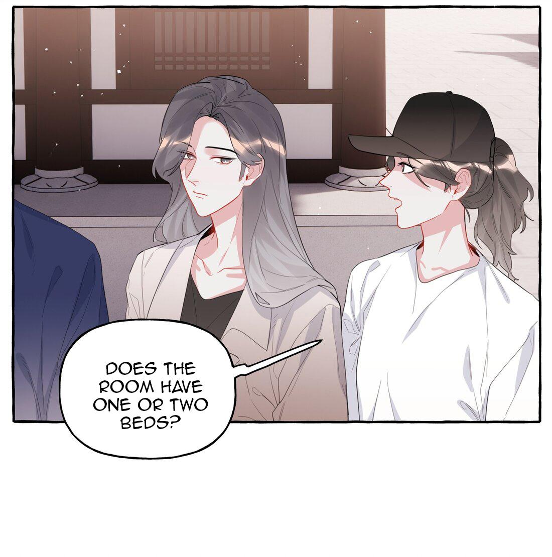 Romance Of The Stars - Chapter 41