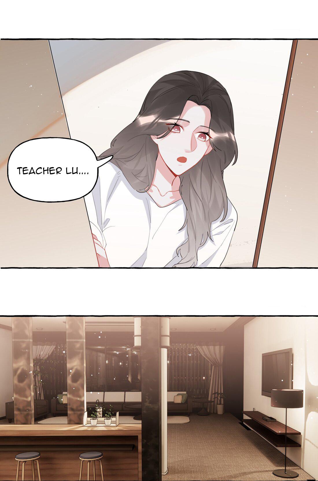 Romance Of The Stars - Chapter 41