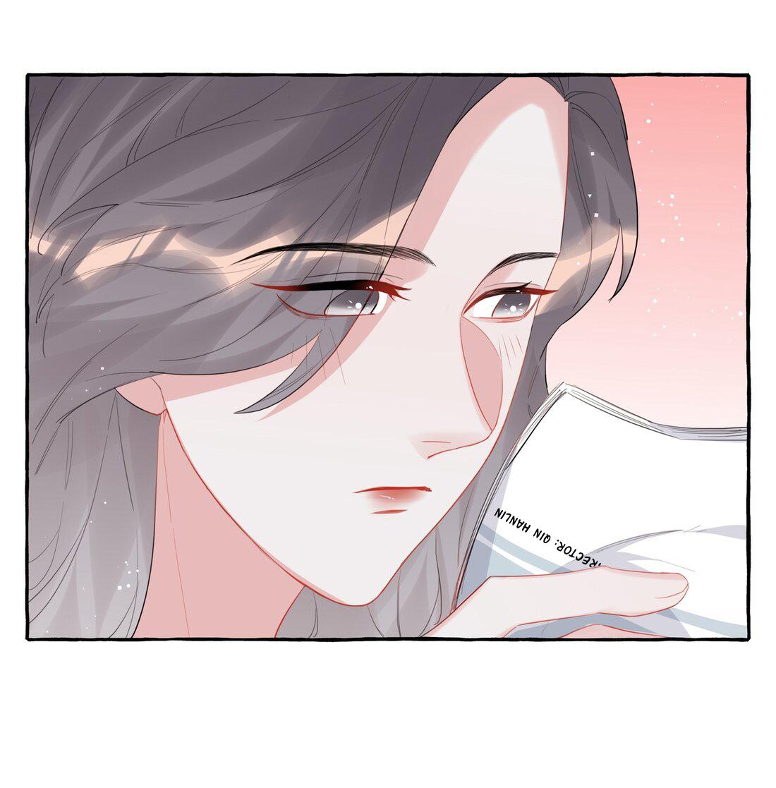 Romance Of The Stars - Chapter 41