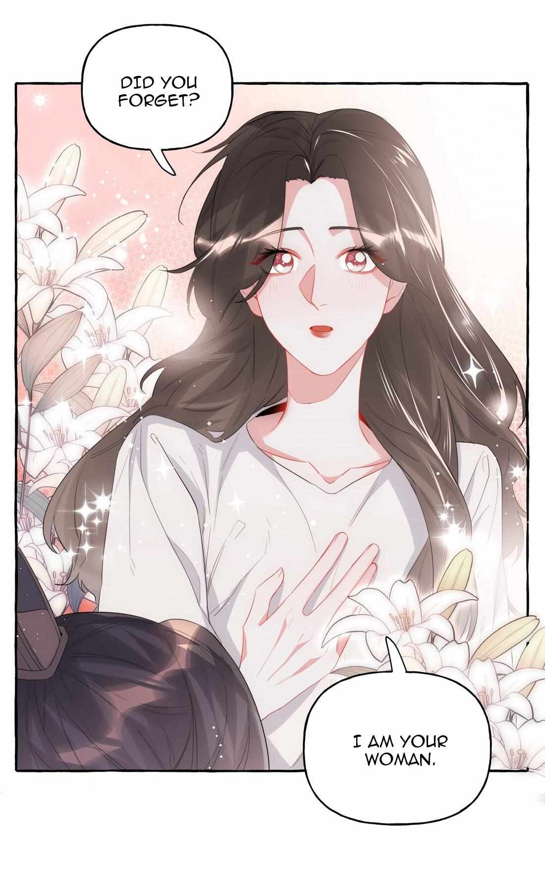 Romance Of The Stars - Chapter 27