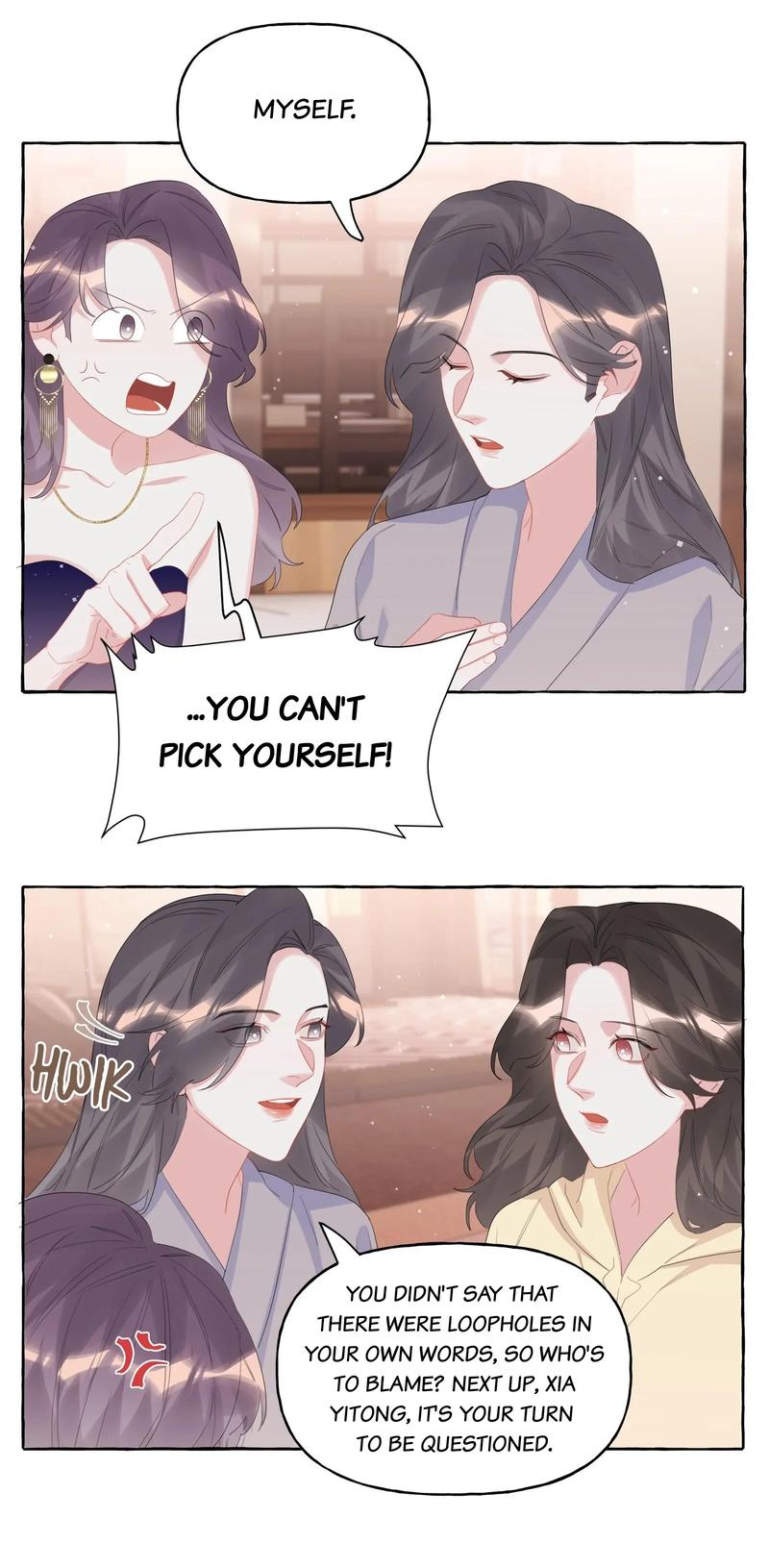 Romance Of The Stars - Chapter 62