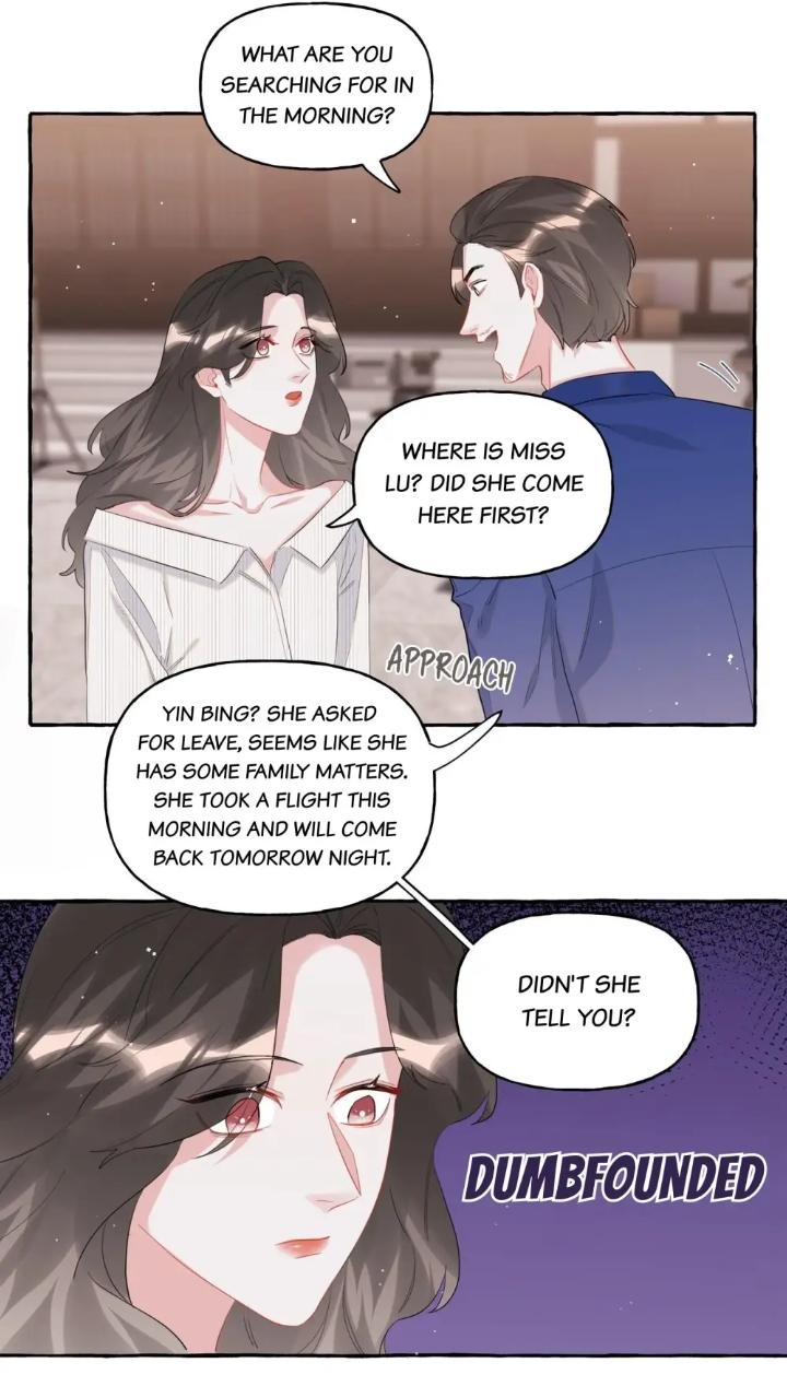 Romance Of The Stars - Chapter 48