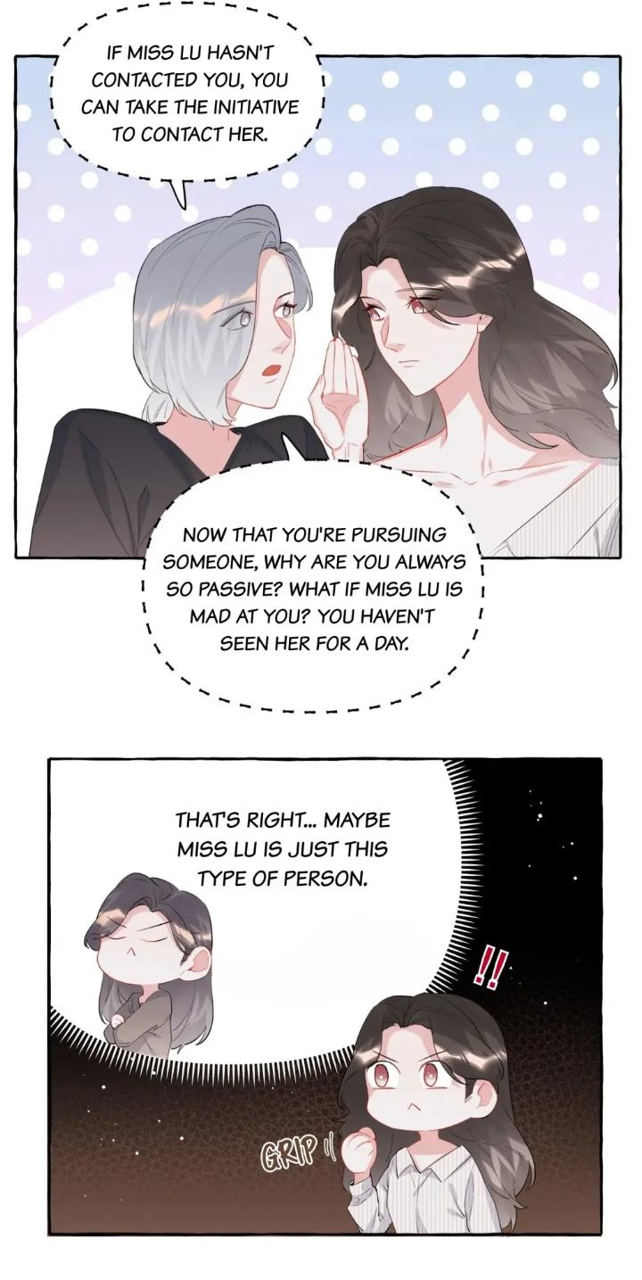 Romance Of The Stars - Chapter 48