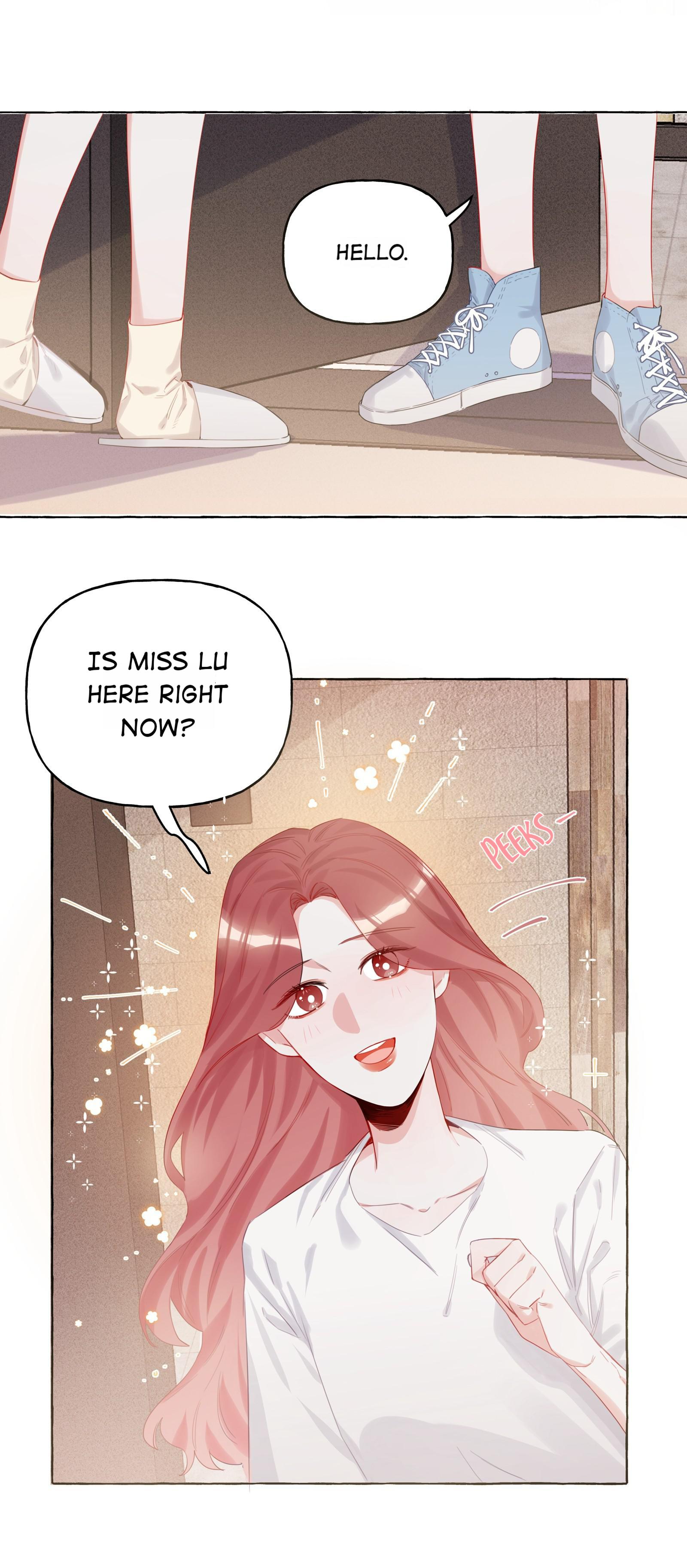 Romance Of The Stars - Chapter 5: Jealous Friend