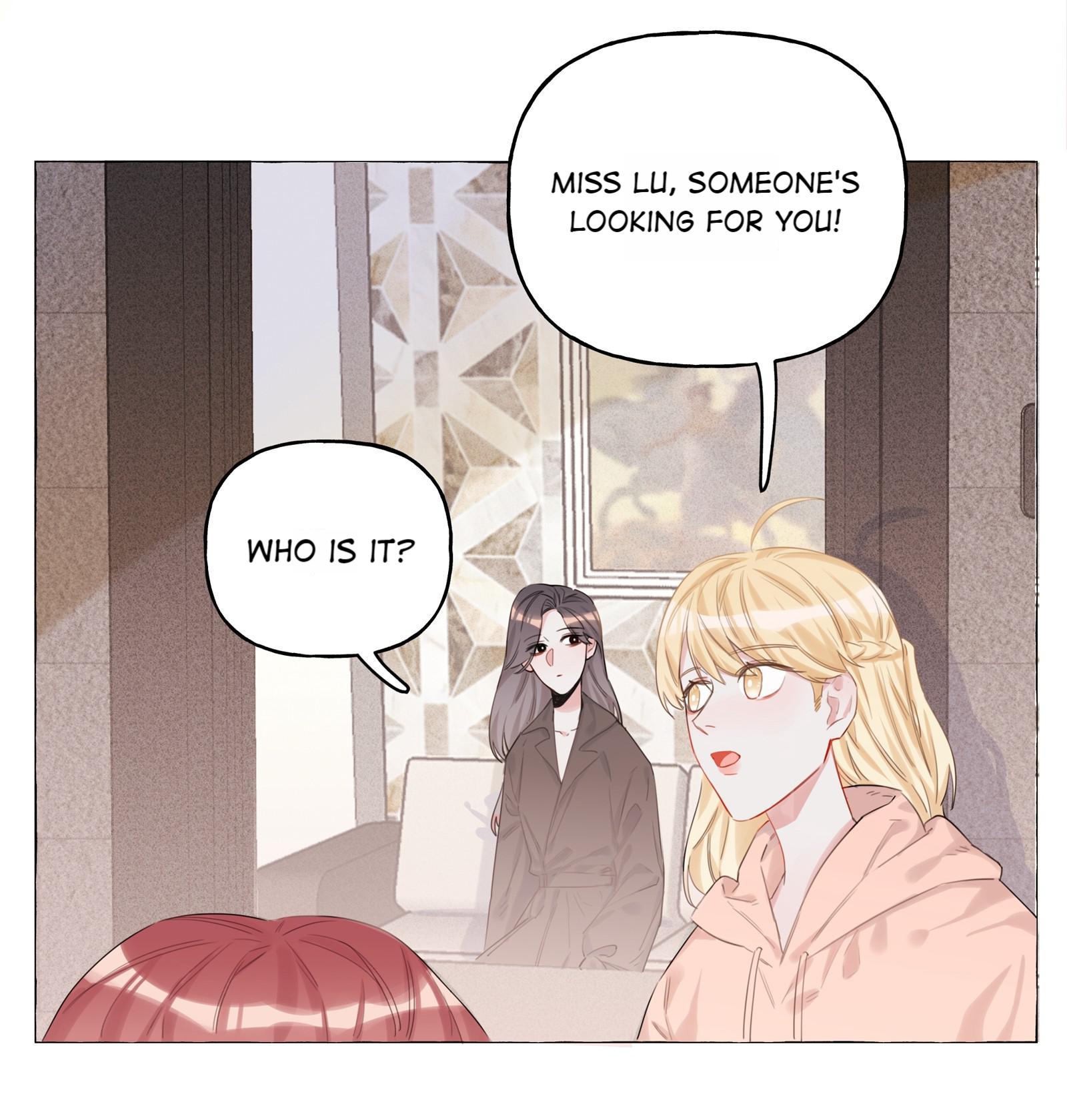 Romance Of The Stars - Chapter 5: Jealous Friend