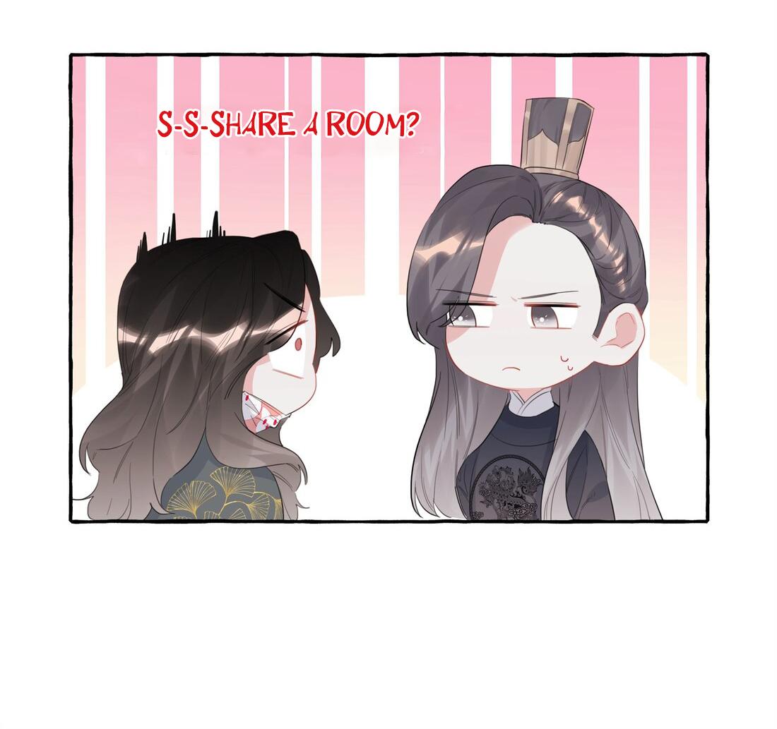 Romance Of The Stars - Chapter 39