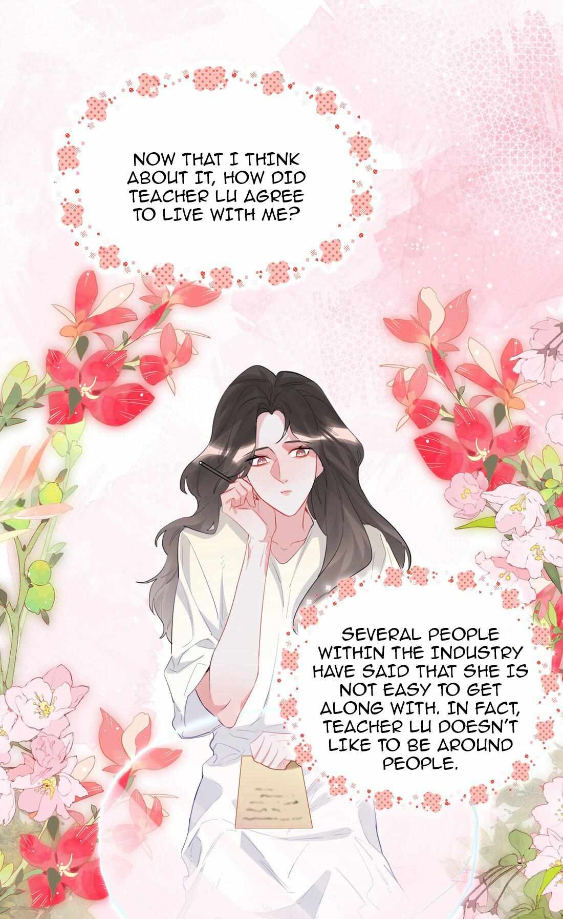 Romance Of The Stars - Chapter 39