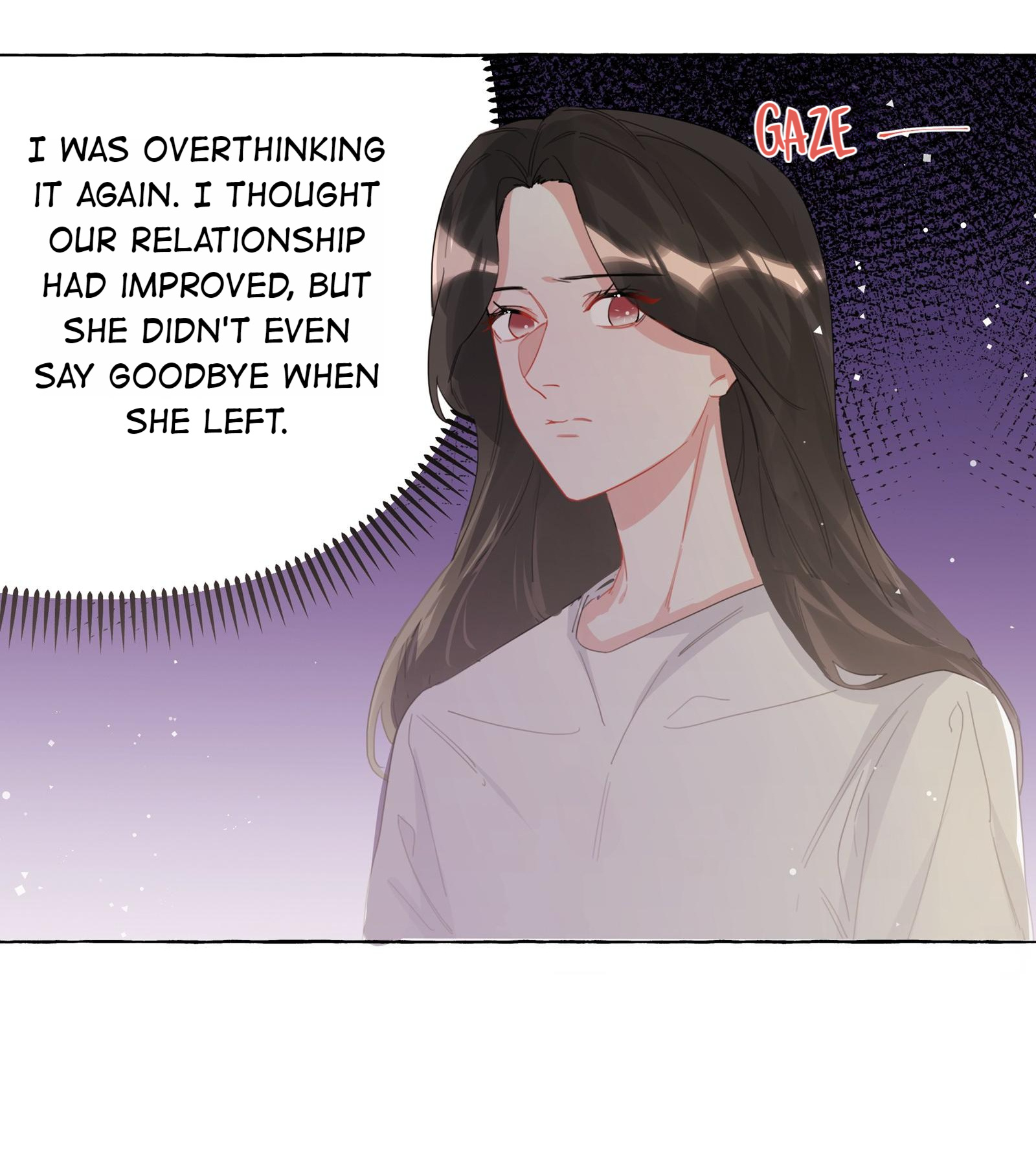 Romance Of The Stars - Chapter 24: Do You... Like Miss Lu?