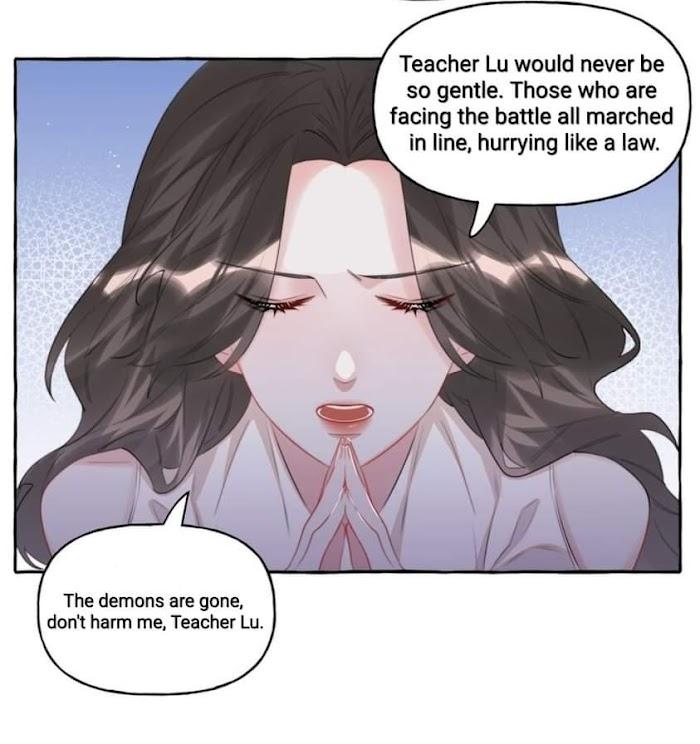 Romance Of The Stars - Chapter 70