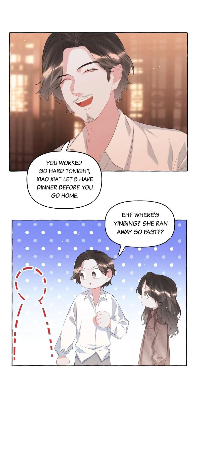 Romance Of The Stars - Chapter 63